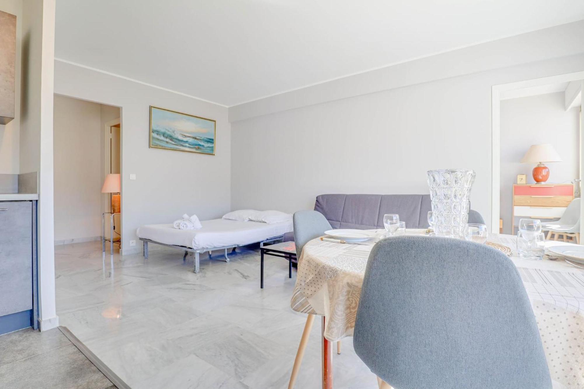 Ferienwohnung « Les Ligures » Calme, Proche Mer Roquebrune-Cap-Martin Exterior foto